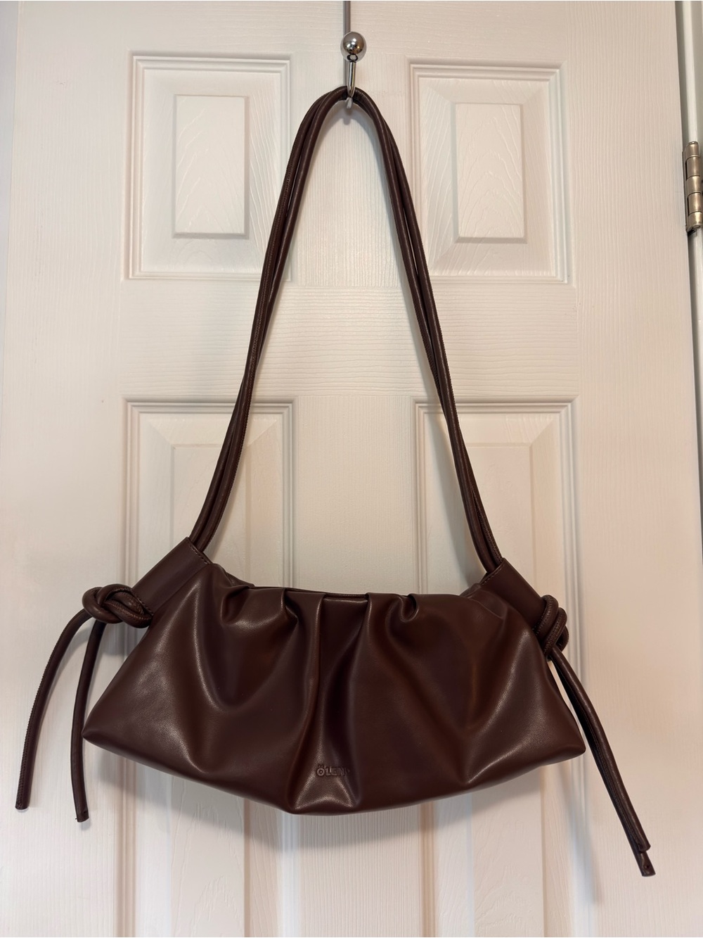 Olend Dumpling Bag